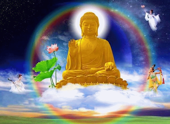 佛祖說：人生有七種苦難「生、老、病、死、怨憎會、愛別離、