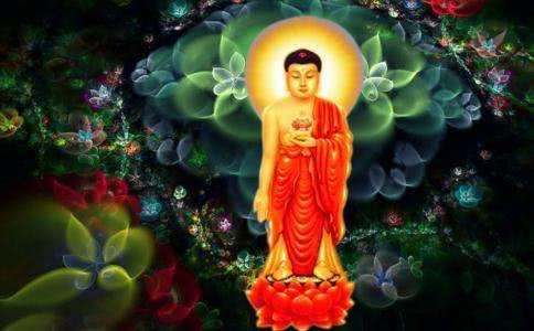 我們念佛時，阿彌陀佛為何不應聲顯現？