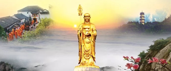 佛教對於命相、風水的看法如何？