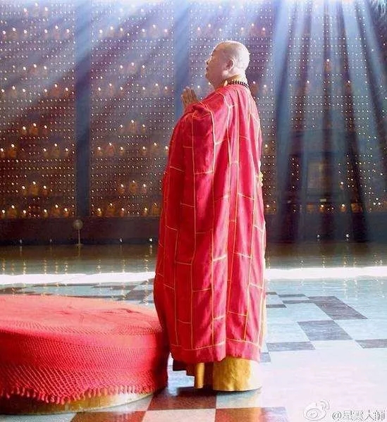 念佛人千萬不要錯過的：向阿彌陀佛祈願文！星雲大師