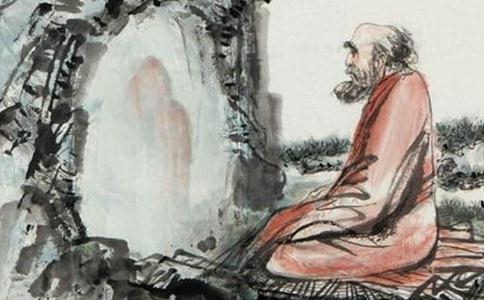 百歲禪師渡海來華傳奇一生堪稱神話