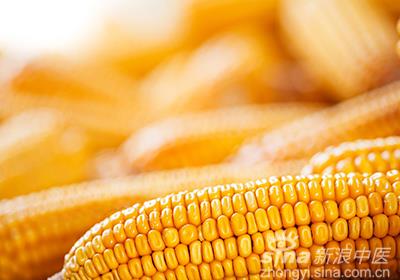 秋吃玉米養生法，細數功效健康多