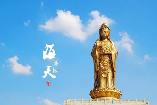 觀音菩薩在中國，觀世音菩薩到底是男是女？