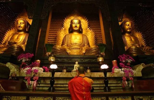 佛教的十種供養是什麼