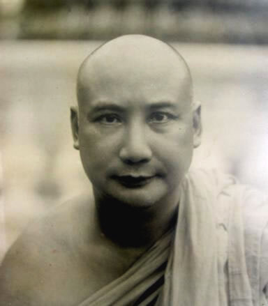 慈航大師：怎樣做一個真正的佛教徒？