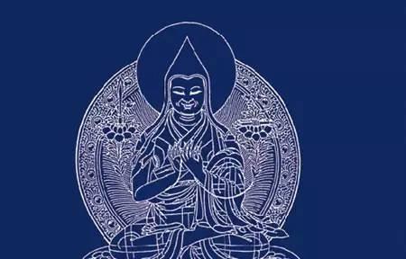 多識仁波切：法有法脈，何為藏傳佛教的法脈？