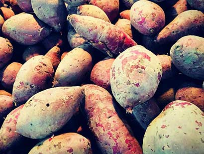 紫薯有哪些功效和作用？紫薯這樣吃可防癌抗癌