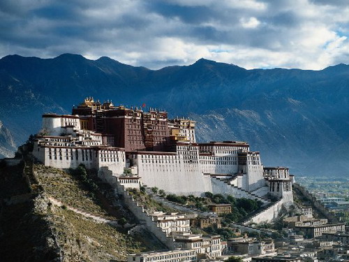 馮馮：西藏、本教、密教、喇嘛教