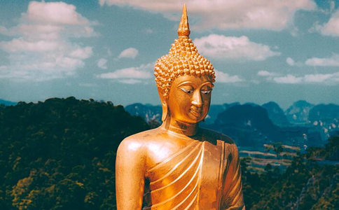 為什麼信佛數年，生活卻沒什麼改變？