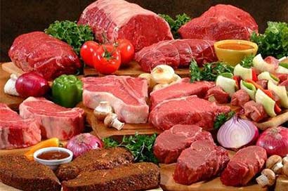 世界衛生組織將紅肉和加工肉製品列為致癌食品