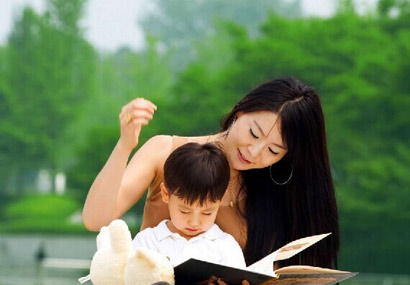 印光法師：佛化兒童教育讀本助你培養優秀子女