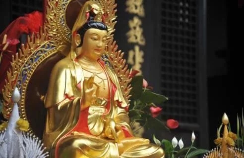 仁清法師：為什麼很多佛教徒都擁擠在佛教大門口沒有提高和進步？