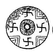 佛的「卍」字元與宇宙的秘密