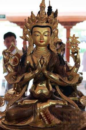 佛教中常說的五眼是什麼