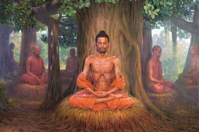 濟群法師：為什麼佛陀經常提醒世人要“少欲知足”？
