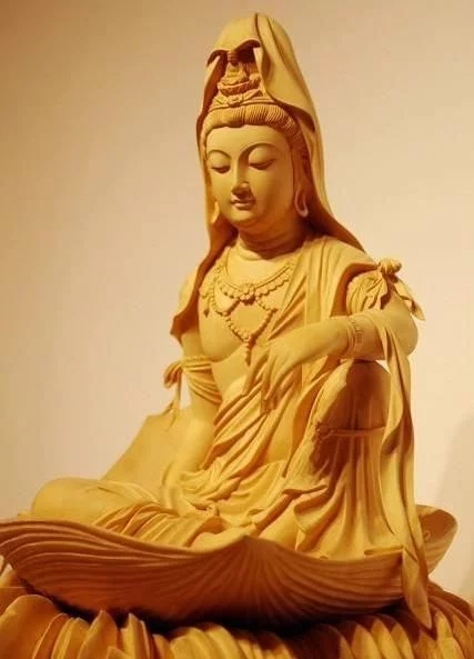仁清法師：為什麼很多佛教徒都擁擠在佛教大門口沒有提高和進步？