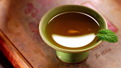 茶與佛教的千年奇緣
