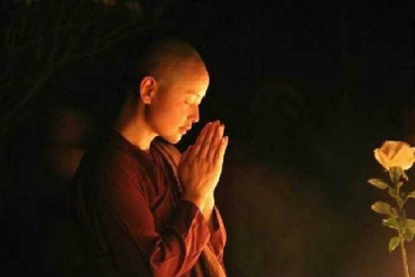 印能法師:皈依佛教有哪些基礎戒律