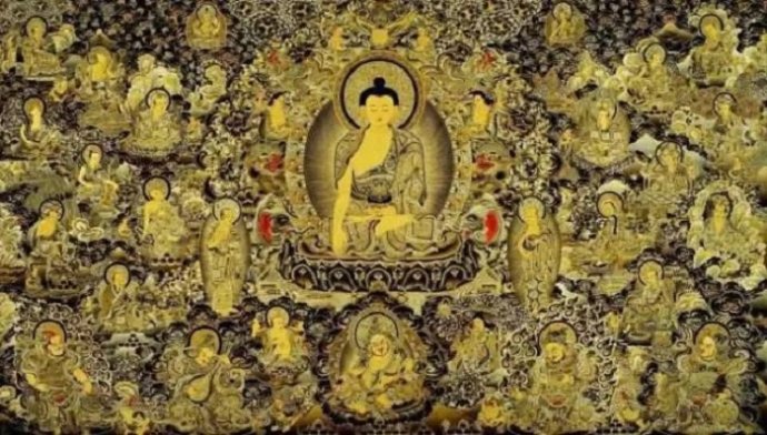 獨尊湛現：要了解究竟什麼是佛法及佛法的作用