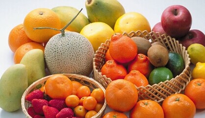 多食水果對心理健康有益處