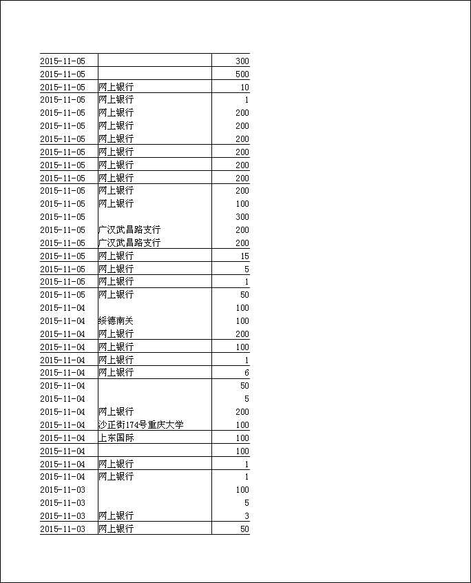 法寶助印帳戶9月18日至12月4日到帳逐筆公開