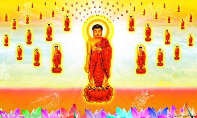 南懷瑾：自己臨終如何念佛