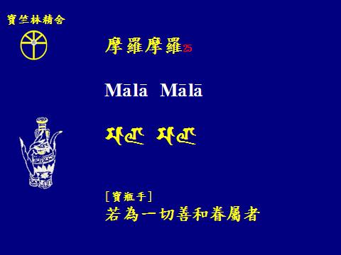 觀音四十二手眼