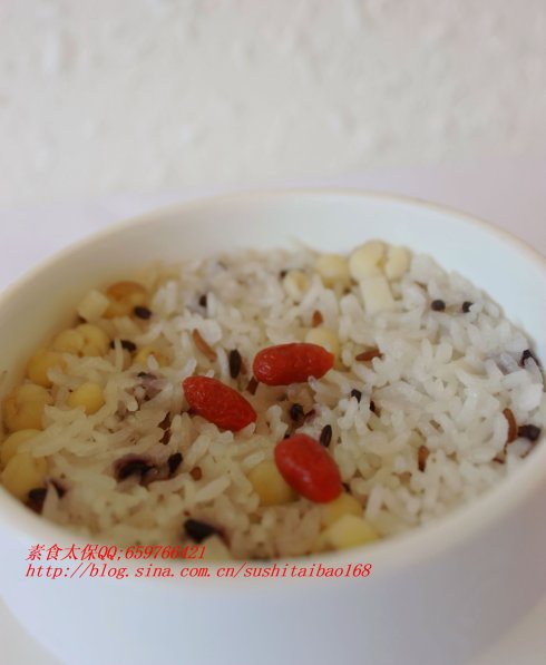 八道主食篇的素食菜餚 八道主食篇的素食菜餚