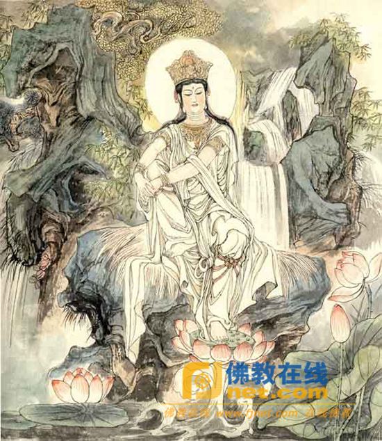 虛空藏菩薩經淺釋（六）