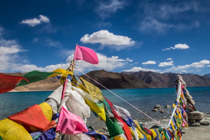 達真堪布：大圓滿的境界不在別處