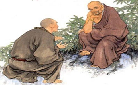 寬運法師：佛祖和眾生的區別在哪裡？