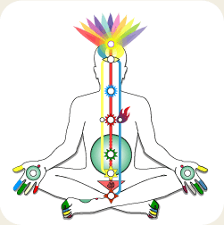 大德居士 >> 南怀瑾:双盘七要点 第二个姿势,照我们佛的传下来的方法