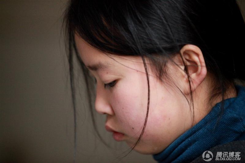 一位12歲小女孩的別樣人生