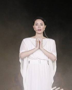 王菲的學佛之路