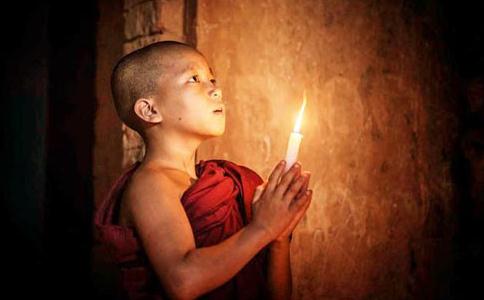 為什麼要學佛和信仰佛教呢？