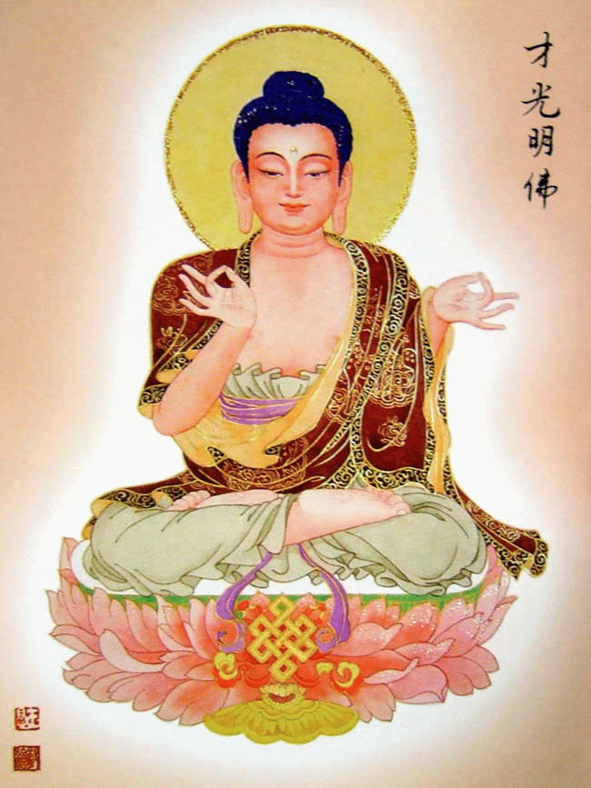 八十八佛像