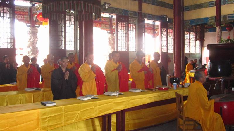 竹林禪寺水陸法會相片欣賞