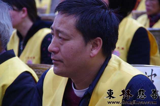 人間四月姑蘇城 東林慈音遍八方