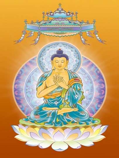 窮人想致富，都來念藥師七佛！