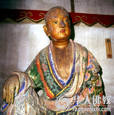 釋迦牟尼佛的十大弟子