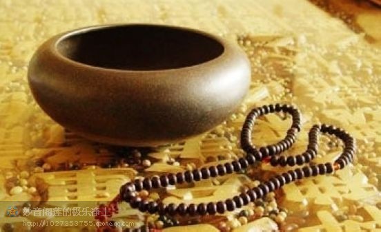 怡僧法師：怎樣理解出離心