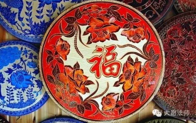 大願法師：怎樣才能夠成為一個有福之人？