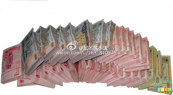 如何看待金錢，及如何面對金錢的誘惑