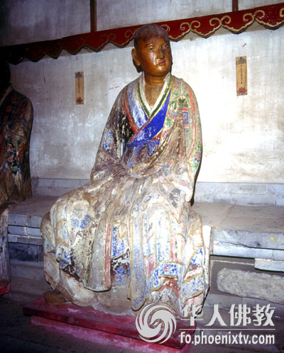 釋迦牟尼佛的十大弟子