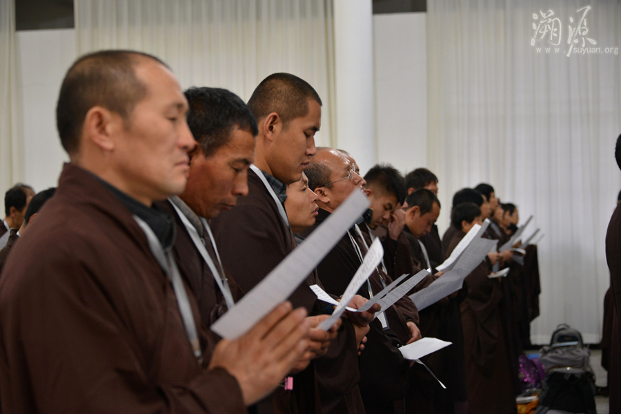 妙祥法師：晚上可以誦《地藏經》嗎？