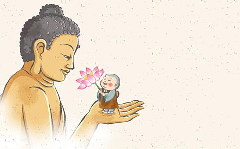 人為什麼渴求平安？念佛可得生生平安