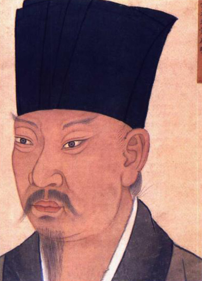 黃庭堅的輪迴故事：書到今生讀已遲
