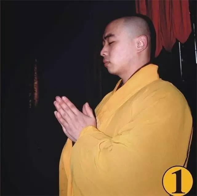 禮佛必看！8張圖告訴你如何拜佛最虔誠