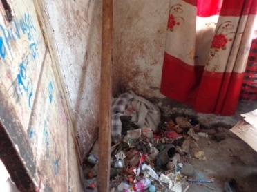 藏區那些貧困失學的孩子們