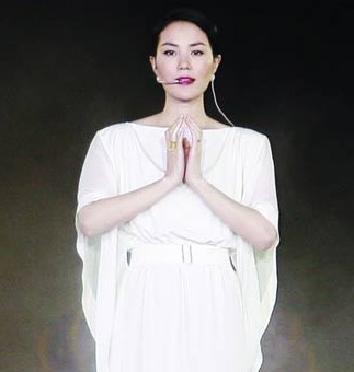 王菲獲邀四上春晚唱佛教歌曲《一念七寶》